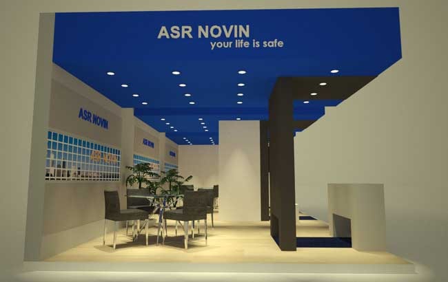 asre novin